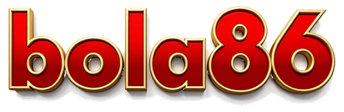 bola86 logo